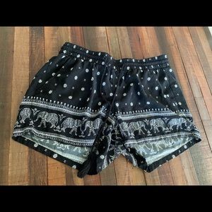 Old Navy shorts